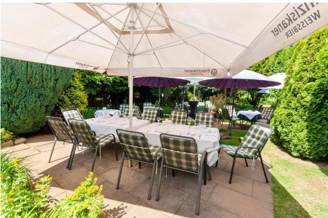 Hotel Zur Erholung & Restaurant Amme'S Landhaus Eicklingen エクステリア 写真