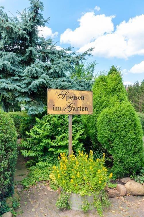 Hotel Zur Erholung & Restaurant Amme'S Landhaus Eicklingen エクステリア 写真
