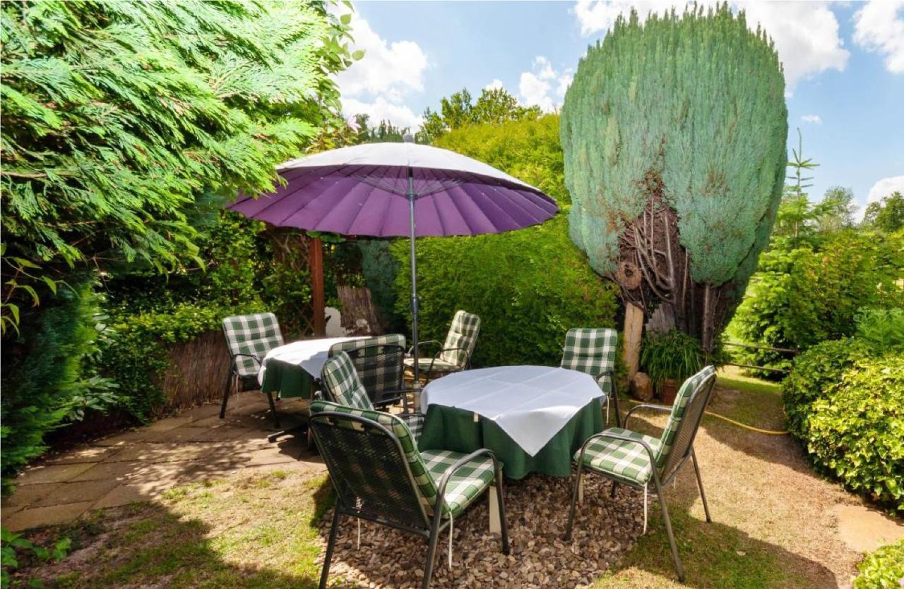 Hotel Zur Erholung & Restaurant Amme'S Landhaus Eicklingen エクステリア 写真