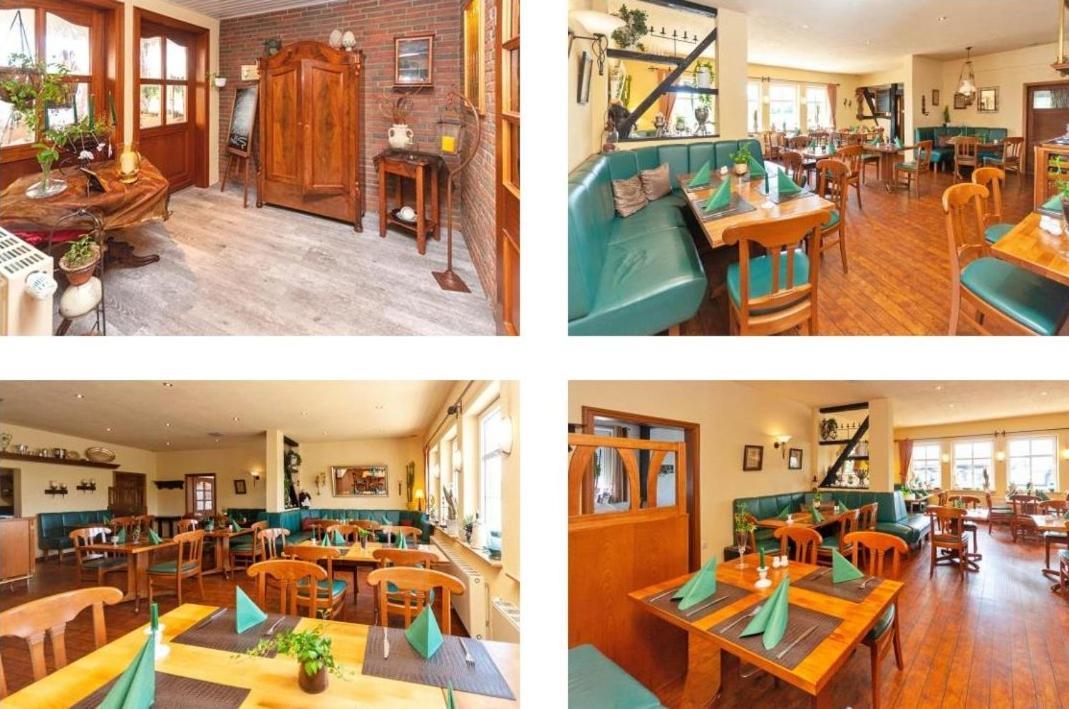 Hotel Zur Erholung & Restaurant Amme'S Landhaus Eicklingen エクステリア 写真
