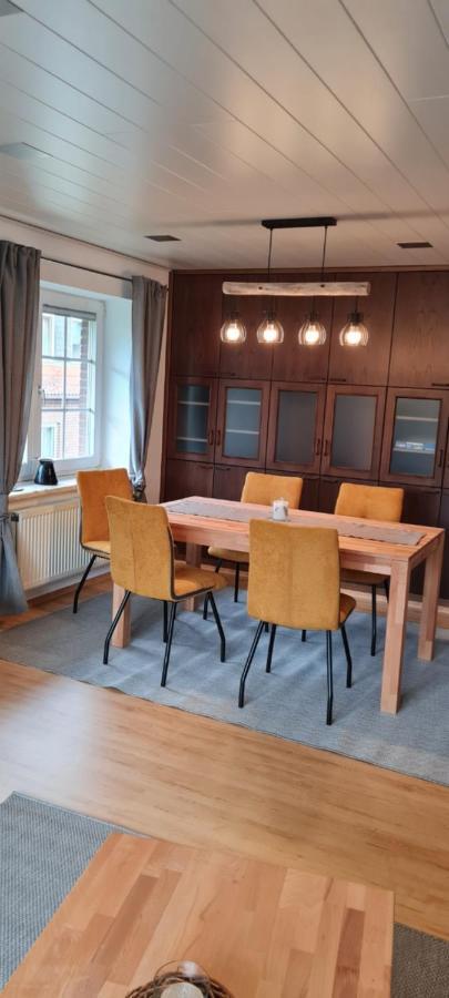 Hotel Zur Erholung & Restaurant Amme'S Landhaus Eicklingen エクステリア 写真