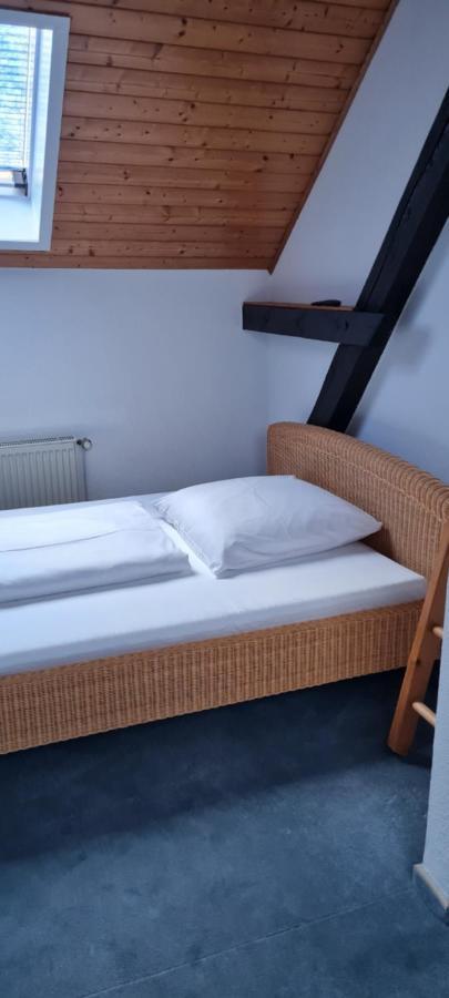 Hotel Zur Erholung & Restaurant Amme'S Landhaus Eicklingen エクステリア 写真