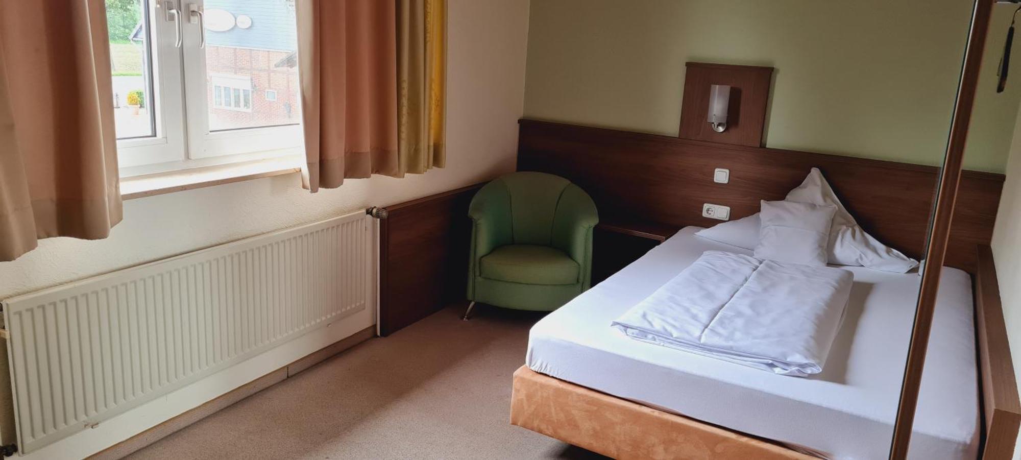 Hotel Zur Erholung & Restaurant Amme'S Landhaus Eicklingen エクステリア 写真