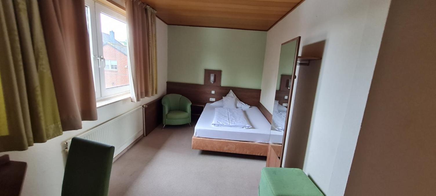 Hotel Zur Erholung & Restaurant Amme'S Landhaus Eicklingen エクステリア 写真