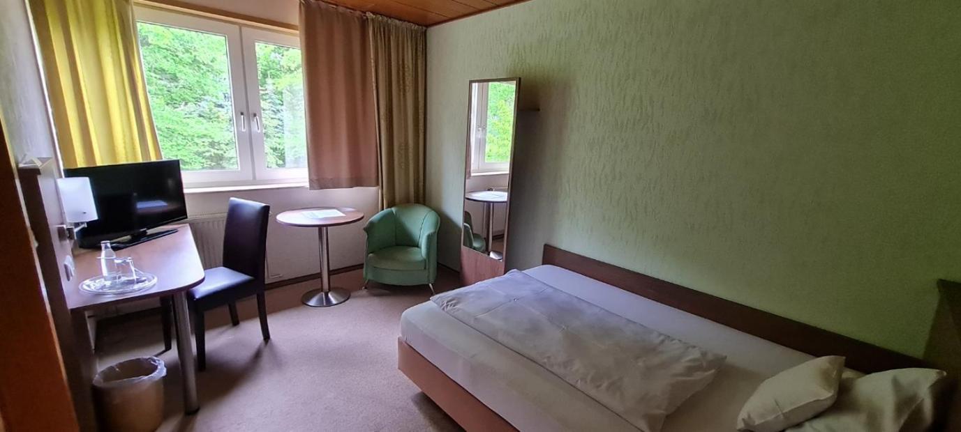 Hotel Zur Erholung & Restaurant Amme'S Landhaus Eicklingen エクステリア 写真