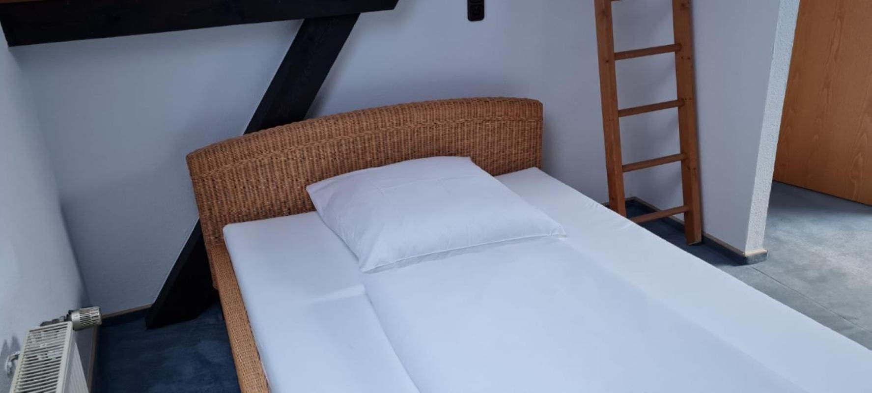 Hotel Zur Erholung & Restaurant Amme'S Landhaus Eicklingen エクステリア 写真