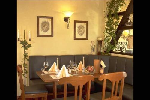 Hotel Zur Erholung & Restaurant Amme'S Landhaus Eicklingen エクステリア 写真