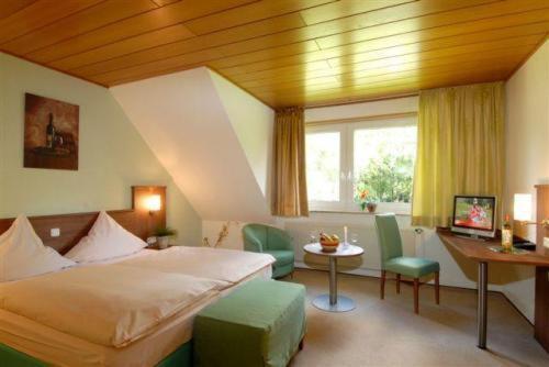 Hotel Zur Erholung & Restaurant Amme'S Landhaus Eicklingen エクステリア 写真